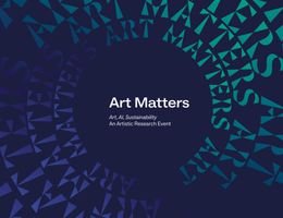 Art Matters