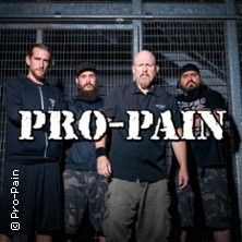 Pro-Pain ( NYHC )