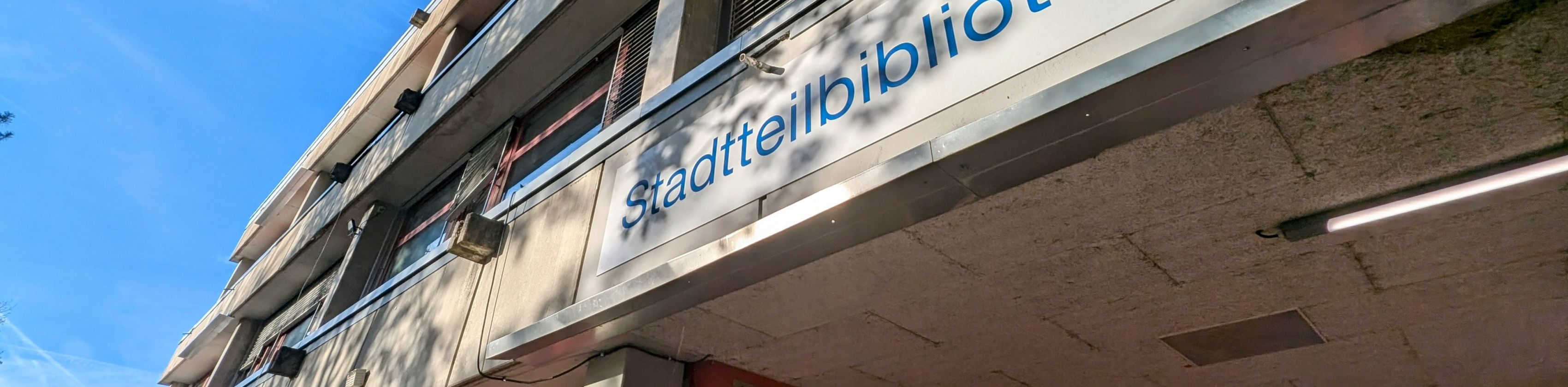 Stadtteilbibliothek Haslach-FWTM-Vögtle