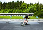 Nordic-Center Notschrei