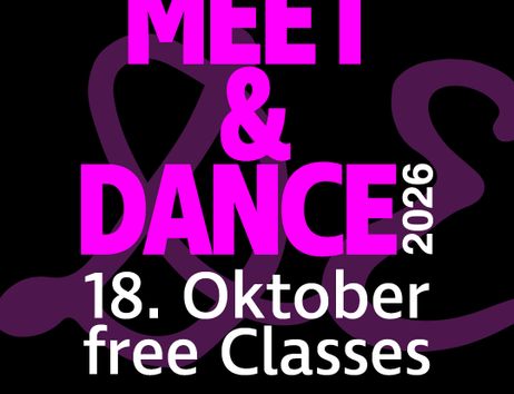 Meet&Dance