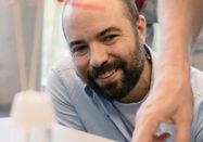 Sebastian Funk, Scienceintermedia