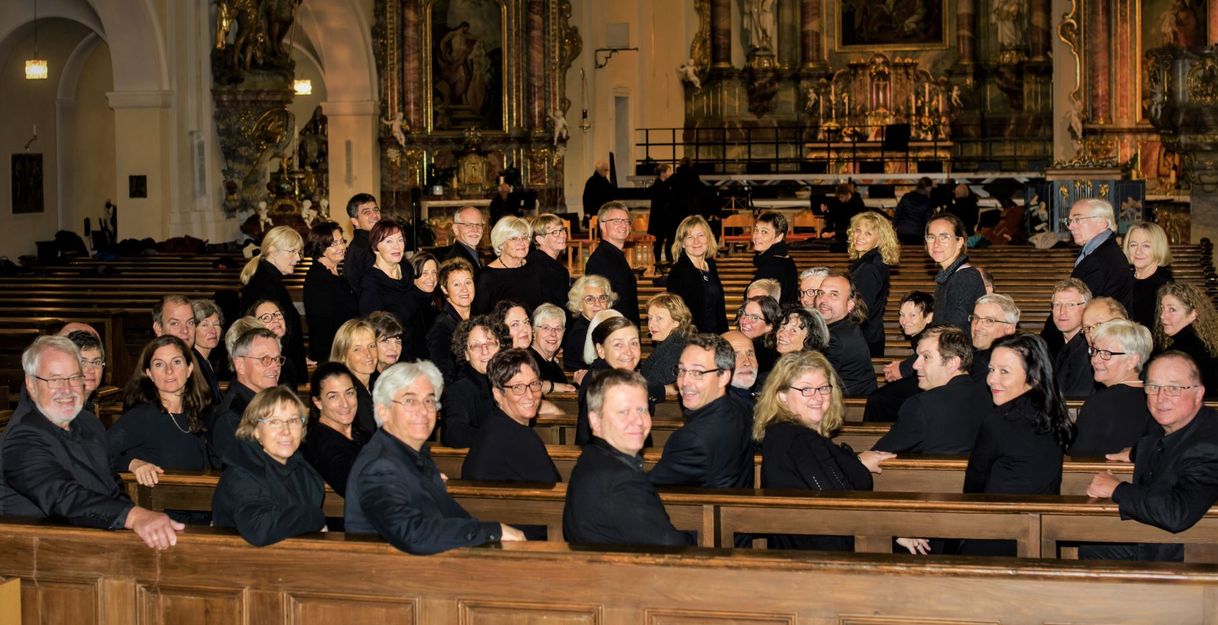 Freiburger Kantatenchor