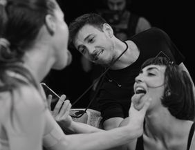 Frei Art Festival - Performances und Mitmachen