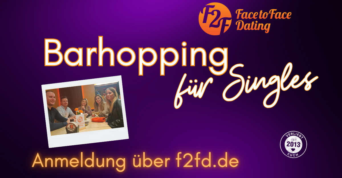 Face to Face Freiburg