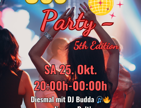 Party Menschen