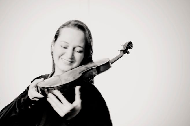 SWR Symphonieorchester: Larissa Fernandes