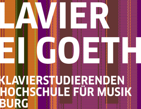 Klavier bei Goethe: mit Klavierstudierenden der Hochschule für Musik Freiburg