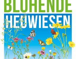 Plakat mit verschiedenen blühenden Pflanzen