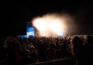 Rock am Bach