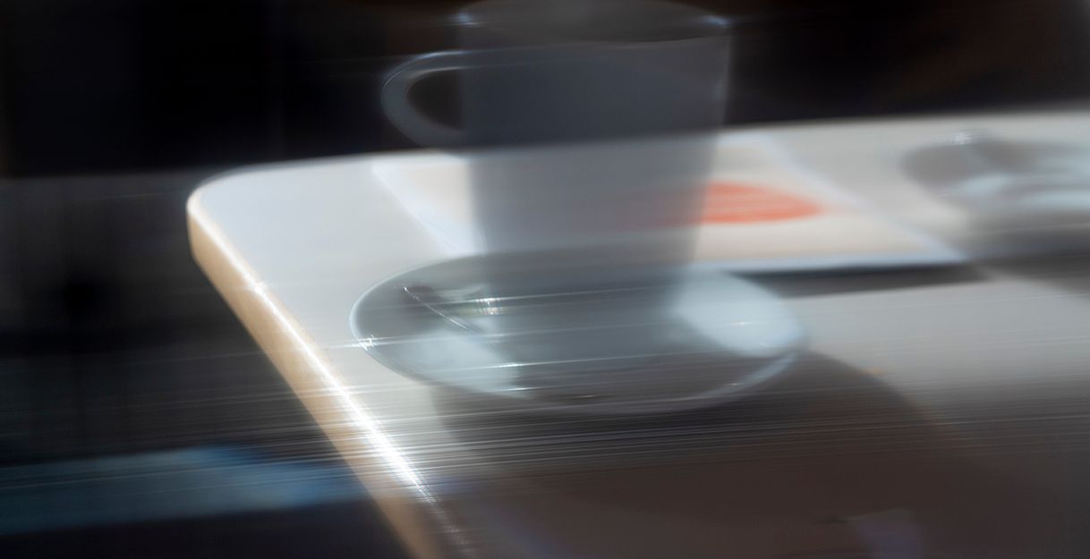 Fotografie von Paul Niedermayer