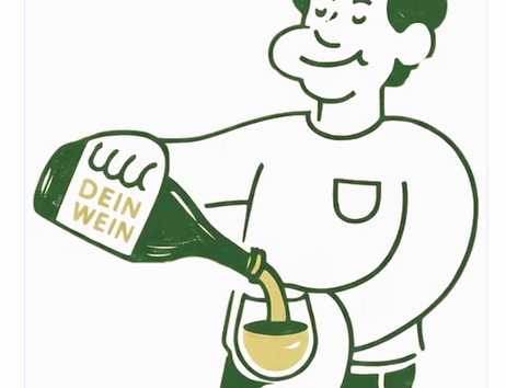 DEIN WEIN