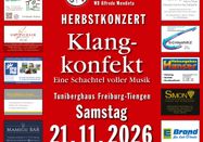 Musikverein Tiengen