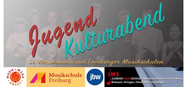 Jugend musiziert