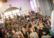 Social Innovation Lab