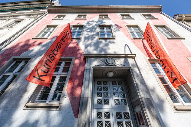 Kunstverein Freiburg im Marienbad