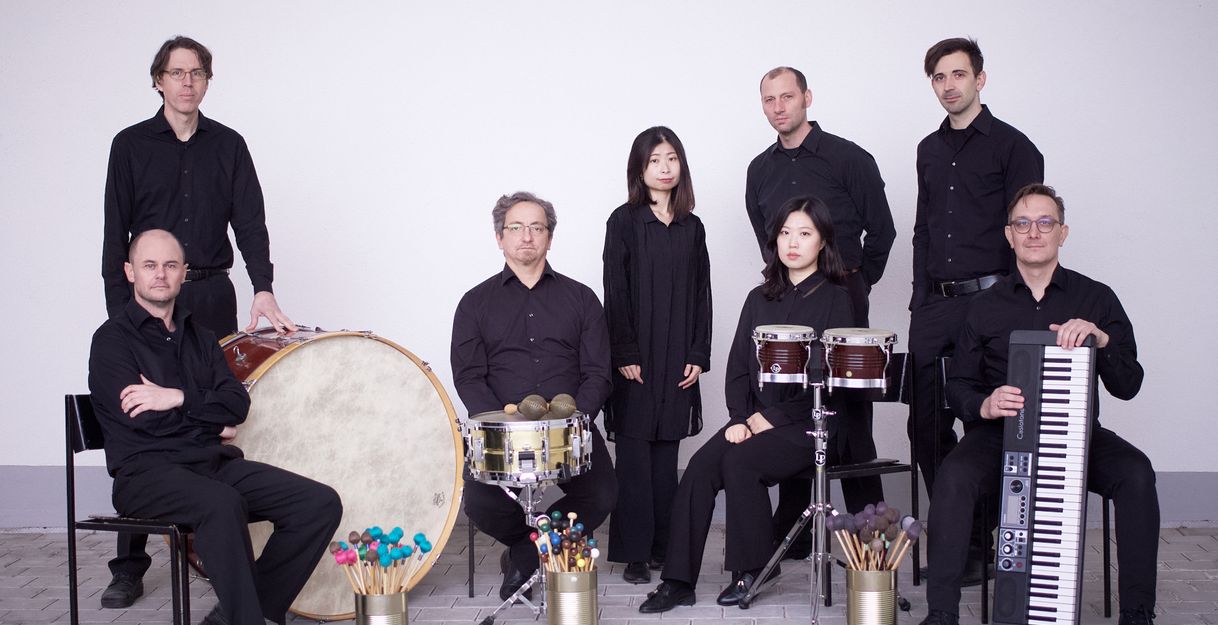 Black Forest Percussion Group