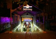 Jazzhaus Freiburg