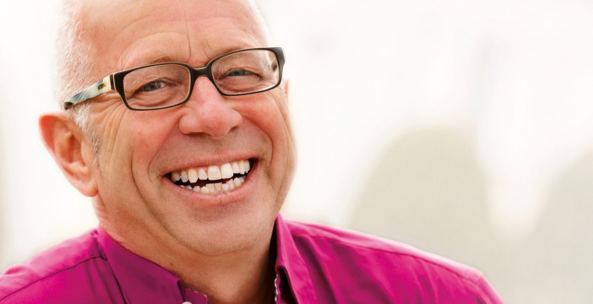 Bild von Robert Betz