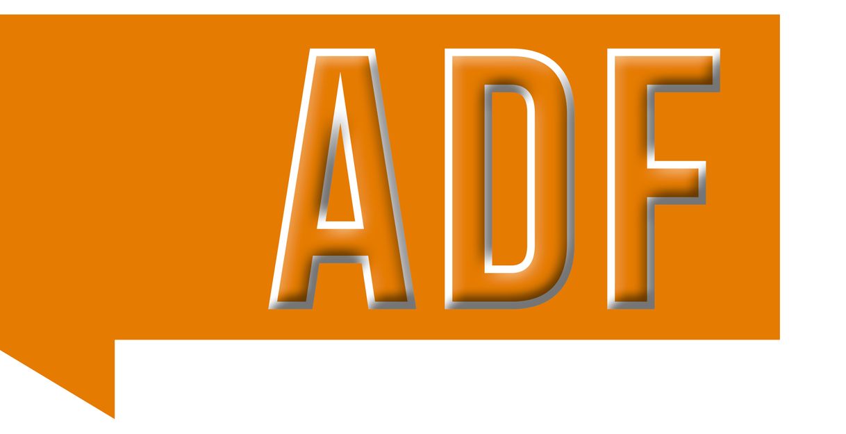 Logo Arbeitsgemeinschaft Dermatologische Forschung e. V.