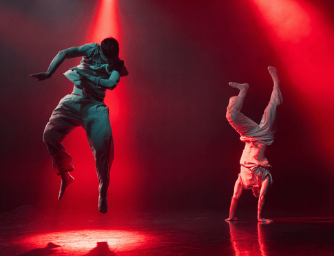 Our Dance