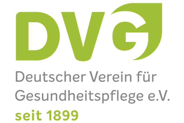 DVG e.V. Logo