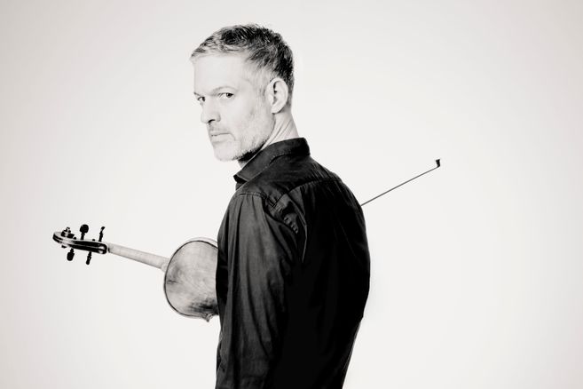 SWR Symphonieorchester: Raphael Sachs