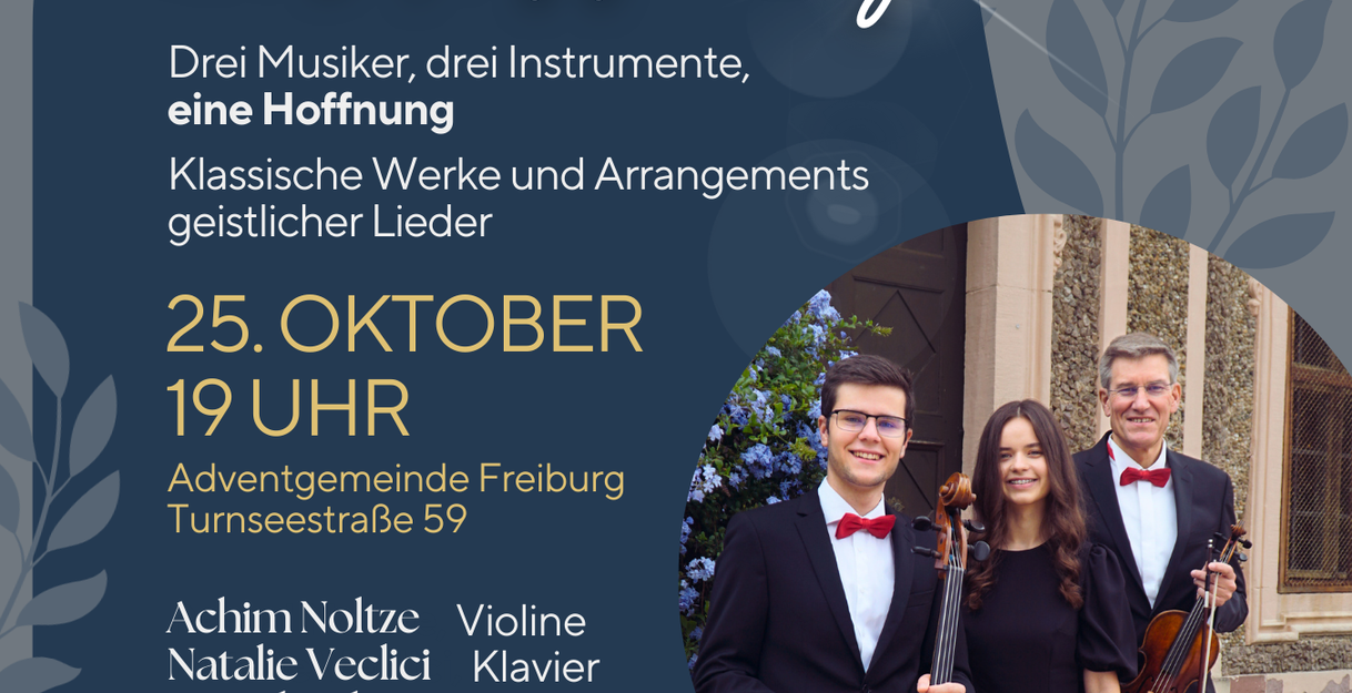 Flyer_Dreiklang der Hoffnung Freiburg
