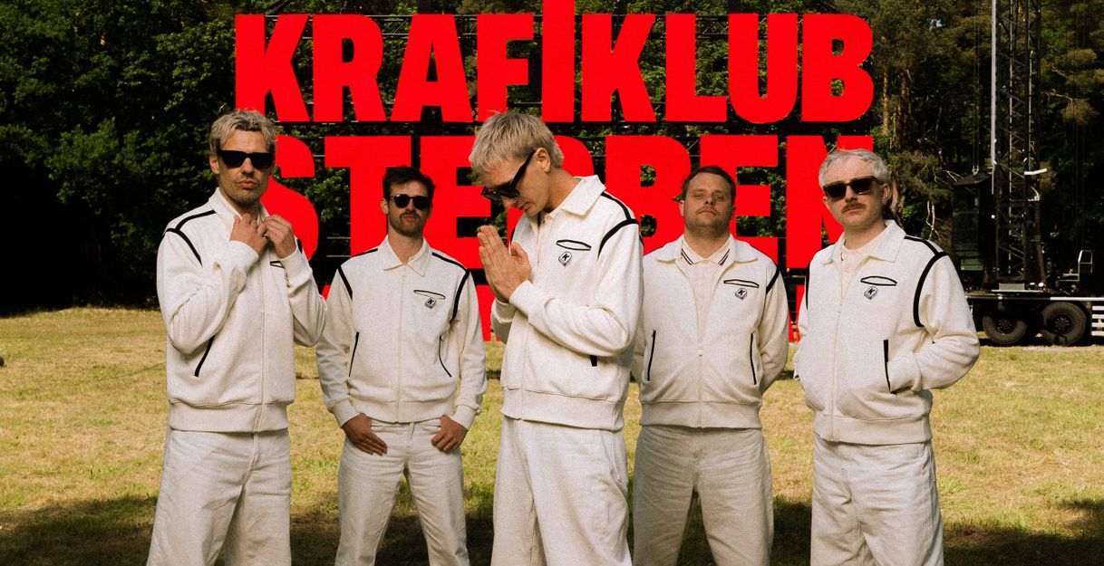Kraftklub