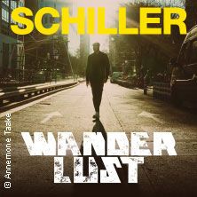 SCHILLER - WanderlustTour 2024