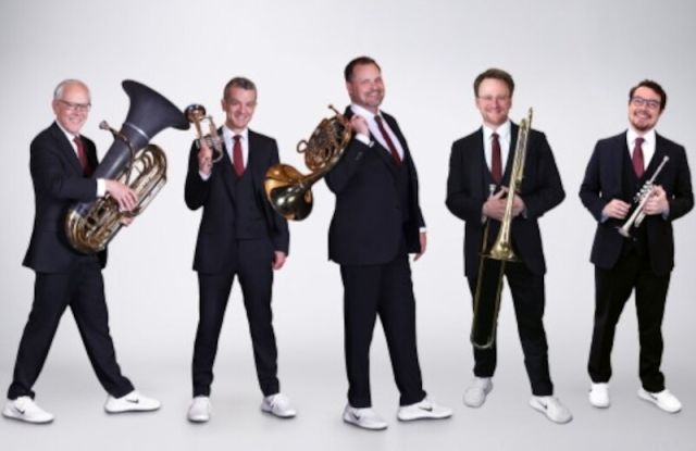 Canadian Brass