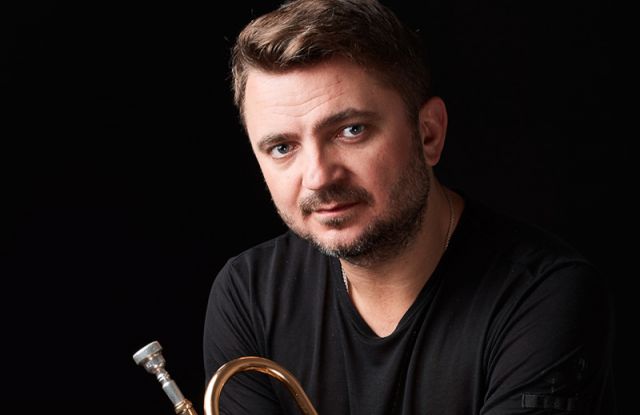 Vladislav Lavrik & Philharmonia Frankfurt - ZMF Freiburg