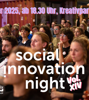 Publikum Social Innovation Night