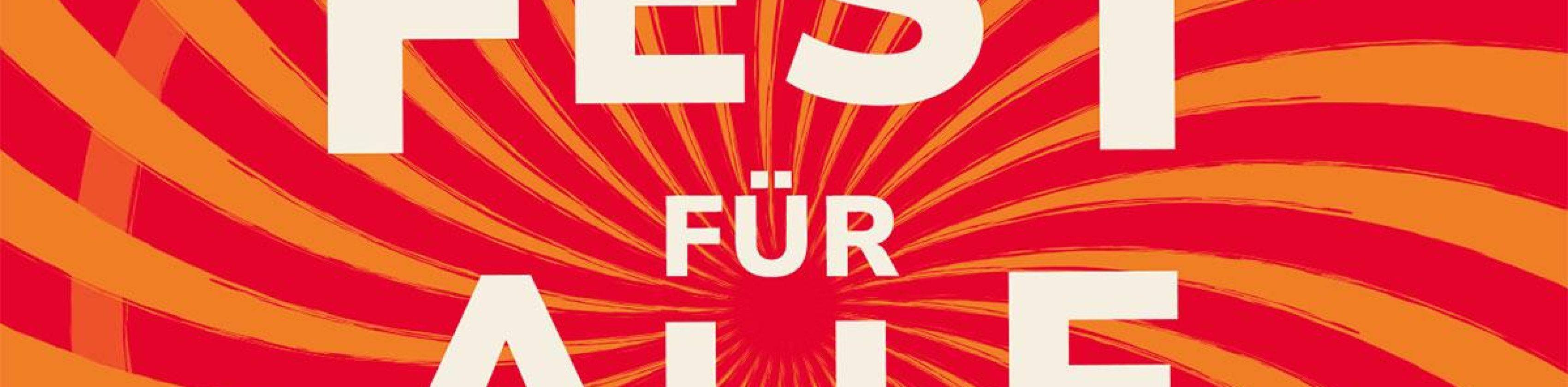 Fest für alle - unser Dietenbach