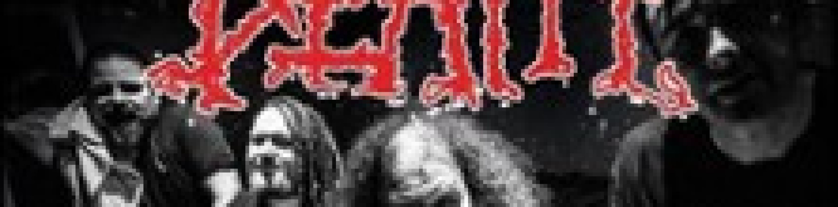 Napalm Death