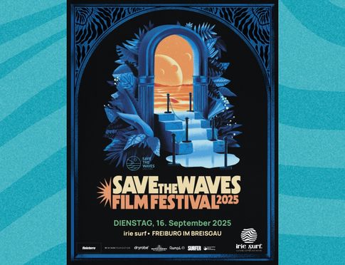 Filmplakat STW Film Festival