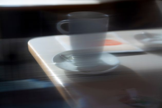 Fotografie von Paul Niedermayer