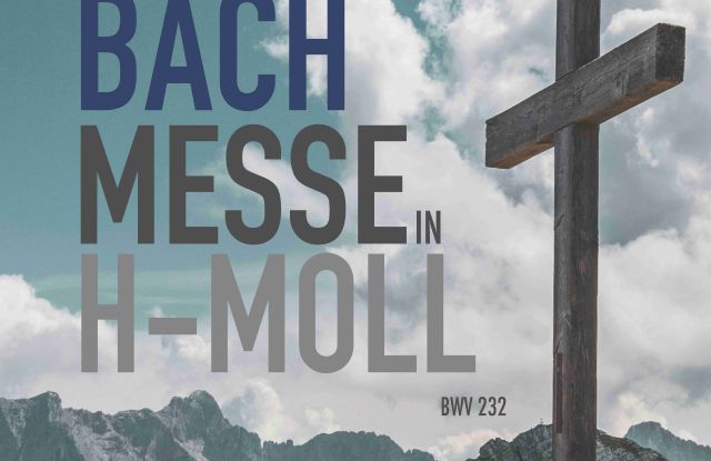 Bach Mass in B minor - Bach Mass in B minor