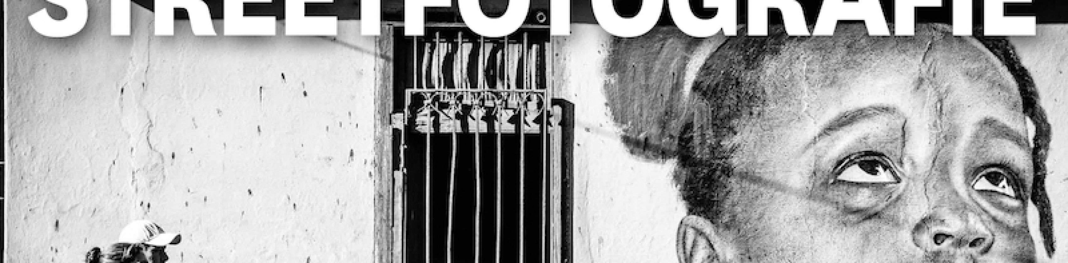 MUNDOLOGIA-Seminar: Streetfotografie