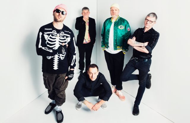 [Ausverkauft] Beatsteaks beim ZMF 2025, © Timmy-Hargesheimer