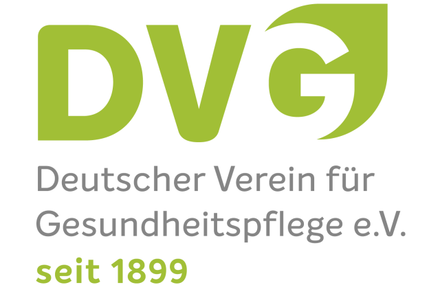 DVG - Deutscher Verein für Gesundheitspflege e.V., © DVG e.V.