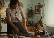 ECHO BOOK, Insa Keilbach