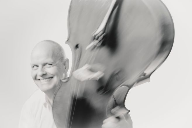 SWR Symphonieorchester: Markus Tillier