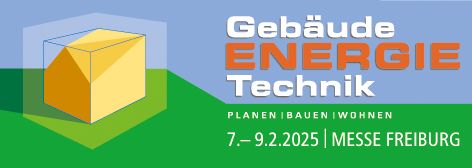 Logo GETEC 2025, © Solar Promotion