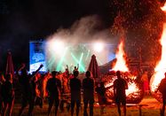 Rock am Bach