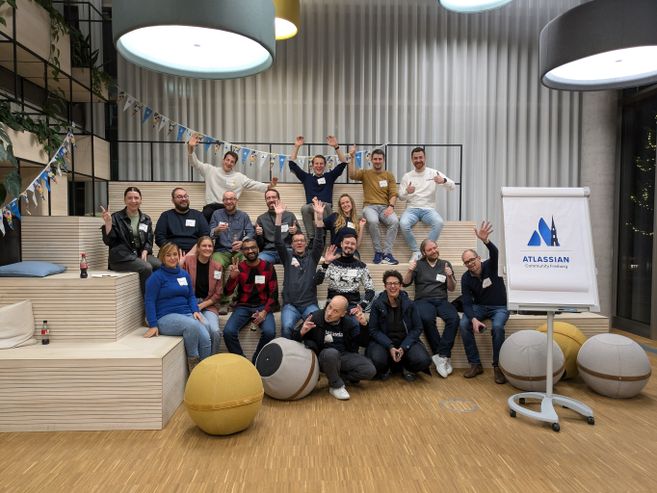Atlassian Community