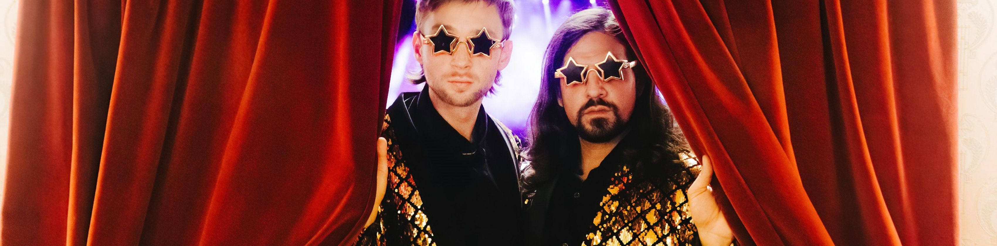 Siegfried & Joy (c) Anna Wyszomierska