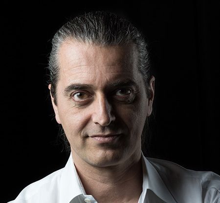 Hagen Rether