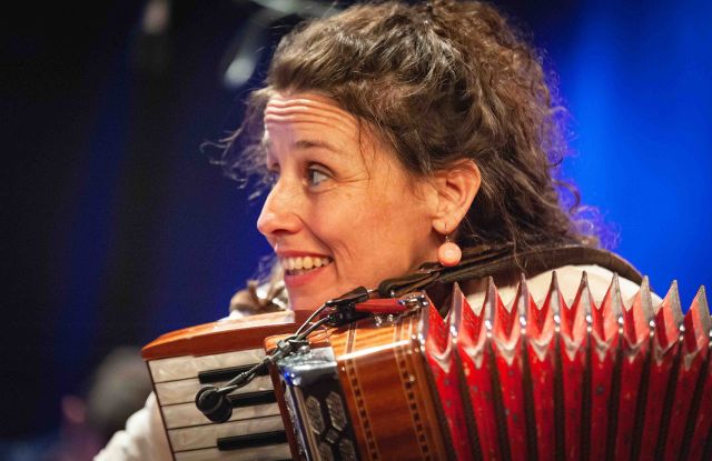 Akkordeonale - International Accordion Festival