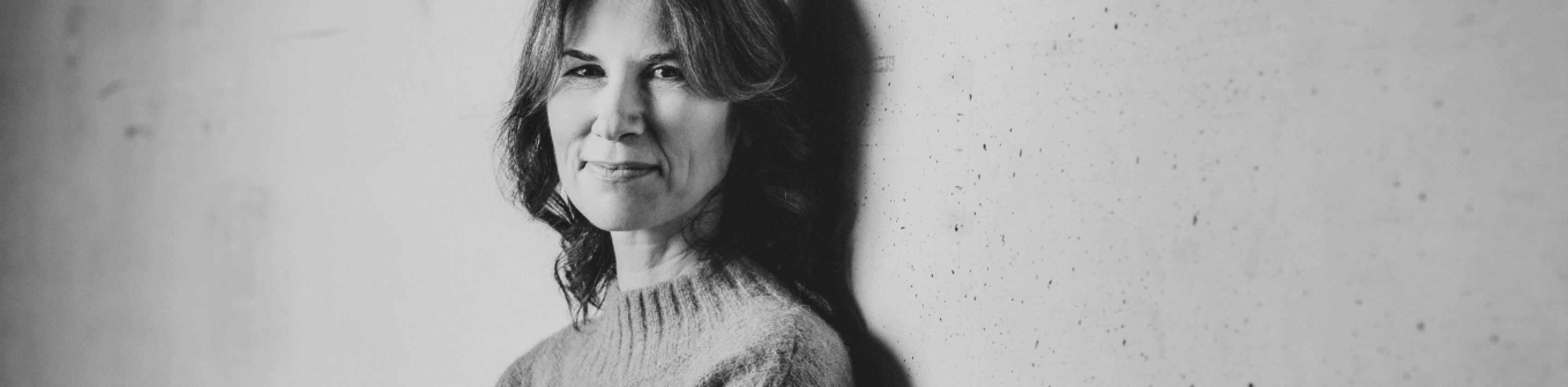 Verena Dolovai, © Julia C. Hoffer